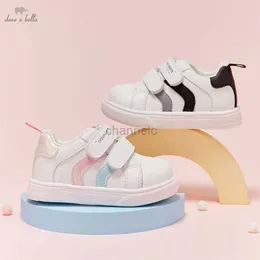 First Walkers Dave Bella sneakers per ragazzi per bambini scarpe da bambina piccole scarpe per bambini traspiranti per tutti i giorni DB3223190 240315