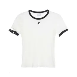 DHgate.com:COURREGES PS Spring Summer New Popular Pattern