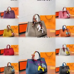Handbag Export Clearance Promotion Garden Bag Shopping Womens Liaoning Anshan Nantai Genuine Leather Tote