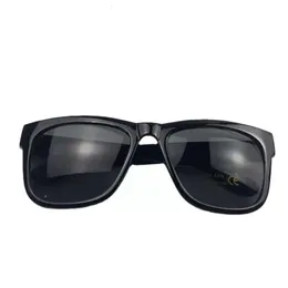 2022 Small Chili Fashionable Large Square Frame Trendy Men's and Women's Sunglasses