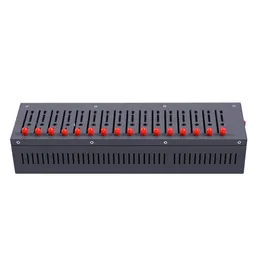 Grande desconto e modem de alta qualidade de VoIP 8 Port GSM