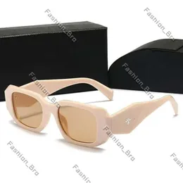 Pra Glasses Fashion PPDA Occhiali da sole firmati per donna Occhiali classici Goggle 8679 Occhiali da sole da spiaggia per esterni per uomo Donna Firma triangolare opzionale 988