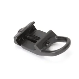 Cintura di sicurezza RAS con fibbia quadrata appesa base in corda, adattatore per cinghia, base per fotocamera
