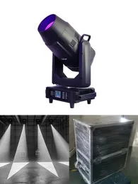 2st med fall Ny ankomst CTO Big Event Cutting Pattern LED Moving Heads 700W BSWF Profil Computer Moving Head Light med CMY