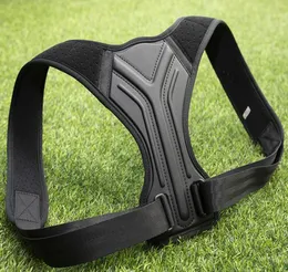 Newest Upgrade Back Braces Back Shoulder Posture Corrector Belts Humpback Back Pain Relief Correction Bands Drop 1826697