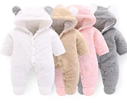 Schöne Einteiliges Kleidungsstück Klettern Kleidung Neugeborene Baby Kleidung Kind Frauen Mann Overall-spielanzug Frühling Herbst 28dk K29676255