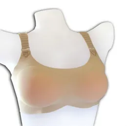 CD Drag Dresser övningar lämpliga ect olika slag falska bröstsilikonbh underkläder LJ2012084143834