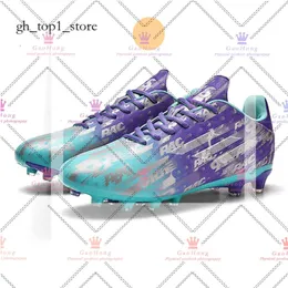 الأطفال الجديد محترف كرة القدم أحذية الأطفال AG TF Soccer Shoes Youth Womens Mens Marn