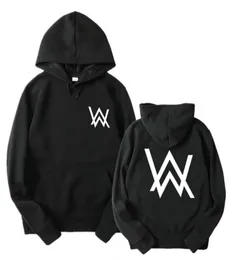 Mode män kvinnor alan walker hoodie varma pullover toktik hip hop dj musik tonåring träning höst vinter tröjor6594251