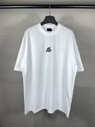 남성 플러스 TSHIRT 5A 파리 2024 BB T 셔츠 유럽 프랑스 고급 디자이너 편지 3D 프린팅 폴로 남성 Tshirts 여성면 짧은 슬리브 반바지 반바지 탑 07