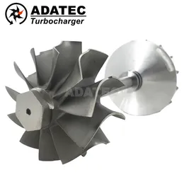 Rotor Turbo Adatec para caminhão Caterpillar com 3406E GT4702BS GTA470201BS Turbocompressor 704604-0003 704604-0006 Turbina 1679271 0R7310 1767716 0R7923