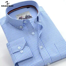 6XL 7XL 8XL 9XL 10XL Große Größe Plaid Langarm-shirt Frühling Marke Kleidung Casual Jugend Herren Lose Tasche Baumwolle 240304