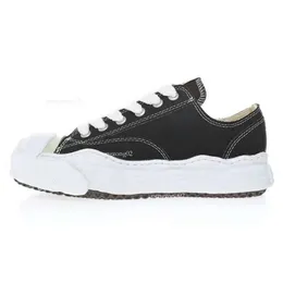 Canvas Designer Shoes Shoes Luxury Mmy Women Shoes Lace Sneakers New Mmy Mason Mihara Yasuhiro Shoelace Frame. 31
