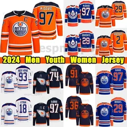 Edmontonoilers Hockey Jerseys 97 Connor McDavid 29 Leon Draisaitl 21 Klim Kostin 26 Mattias Janmark 56 Kailer Yamamoto 10 Derek Ryan 74 Stuart Skinner