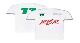 Camiseta Manga Corta l Camiseta Carreras de Sergio Perez El Mismo Estilo Personizado9904336