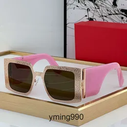 armação SAINT LAURENTS Top YSL oversized óculos de sol quadrados completos femininos óculos de sol de grife femininos contemporâneos boutique elegantes óculos de estética estilo arrojado IQVV