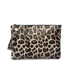 Borse a tracolla Borse firmate leopardate Borsa a mano Borsa da donna Borsa a mano Zero Borsa da pranzo alla moda Borsa da lettera 240311