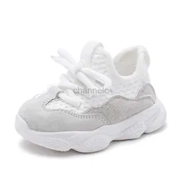 First Walkers AOGT 2022 Spring/Fall Girl Boy Shoes For Small Baby Everyday Baby Sports Shoes Soft Comfable Kid Sneaker 240315