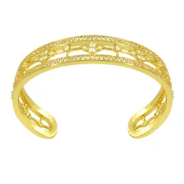 سوار Homme bijoux acier inoxydable gold bangle designer for women sarelet