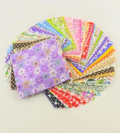 Booksew 30 pezzi lotto 10 cm x 10 cm pacchetto di fascino tessuto di cotone patchwork bundle tessuti tilda panno cucito fai da te tecido quilting3894290