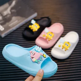 Free Shipping Designer slides sandal sliders for kids GAI pantoufle mules men women slippers trainers sandles color-6 size 26-39 GAI
