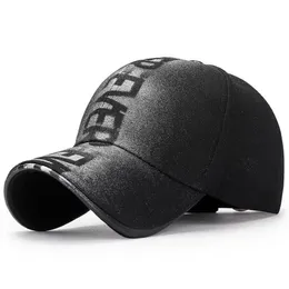 Spring-summer designer hat and autumn-autumn hats adjustable Baseball cap spray-painted hats men's and women's fashiona314y