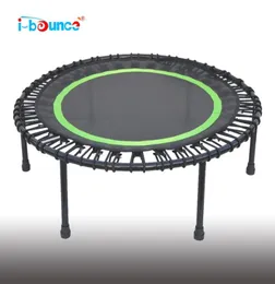 Whole Fitness Bungee-Trampolin-Rebounder 48 Zoll0123452964528