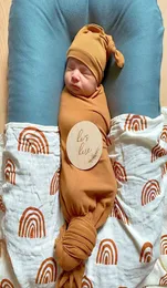 7545cm Baby Nest Bed Newborn Portable Crib Travel Bed Infant Toddler Cotton Cradle Baby Bed Bassinet Bumper4350742