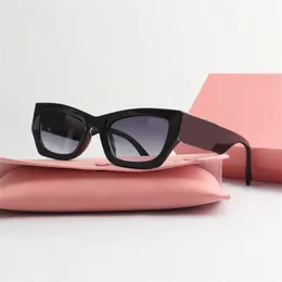 Óculos de sol polarizados masculinos miumius acessórios de moda senhora óculos de sol elípticos lentes de sol mujer vintage hg128 h4