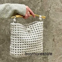 BottegVenets 7A Sardines Bag Woven Bag product popular fashionable and versatile and design with colors handheld crossbody women's trendZE2L