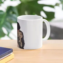 Canecas Tom Holland Filhote de Cachorro Entrevista Caneca de Café Chá e Xícaras Cerâmica Térmica