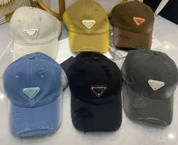 Luxo bola de beisebol bonés de sol para mulheres homens primavera verão designer buraco carta osso viseira curva casquette snapback boné hip hop streetwear chapéu amantes presentes