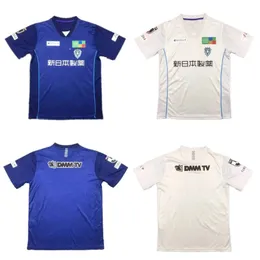 2024 Avispa Fukuoka Soccer Jerseys 24/25 J1 League #8 Konno Minom Męs #10 Jogo J.League Wellington Football Shirt