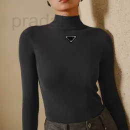 Kadın Sweaters Designer Yüksek kaliteli saf pamuklu jacquard hardigan - Örgü kazak ceketi, sonbahar kış 47az için moda kazak