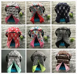 cotton new Car Seat Canopy infant children animal deer dinosaur owl carseat cover baby canopies 2012104247252