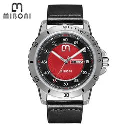 Barato novo suíço totalmente automático não mecânico cinto masculino versão coreana esportes high-end relógio de quartzo à prova dwaterproof água