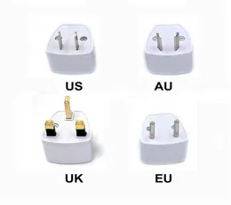 ユニバーサルトラベル充電器アダプターUS AU EU UK Plug Wall AC Power Adapter Socket Convertera19A20 A154499576