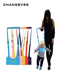 Infant Walking Belt Adjustable Strap Leashes Baby Learning Walking Assistant Toddler Baby Belt Child Safety Harness Protection Wal9412082