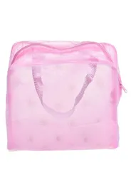 Xiniu Bag Cosmetic Portable Makeup Travel Organizer Bag Estojo De Maquiagem Neceser Transparente Bolsa Cosmeticos3213759