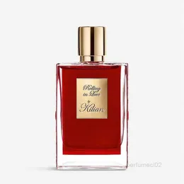 Дезодорант парфюмерный бренд Kilian Rolling in love Black Phantom Dont Be Shy Rose on Ice 50мл оригинальный запах надолго оставляет тело sparyNDM