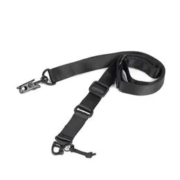 MS2 Multi Task Rope CS Tactical Strap Hanging Rope Safety Rep Multi Function Rep Rope Single och Double Point grossist