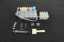 Ink Refill Kits For 954 954XL CISS Bulk System Officejet Pro 8730 8740 8735 8715 8720 7720 Printer129433977792