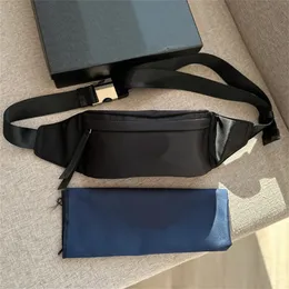 BASSO DI DIGNORE BASSO DI LUSSO MAN DONNA BUM BASSO NERO BASSO BASSO DI BASSO DI MASSIONE CAMPO DI MASSIONE Piccola Fannypack Crossbody Classics borse