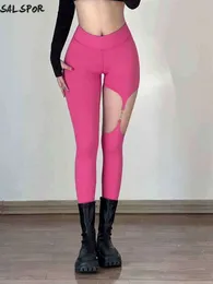 Lu Pant Align Lemon Hollows Yoga Sexiga byxor Chrleisure Elastic High midje rumpa Lyftträning Strumpbyxor Kvinnor som kör leggings Kvinnlig Slim SP