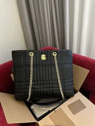 Yeni Icare Maxi Tote Torba Tasarımcı Çanta Kadın Tote Messenger Çanta Alışveriş Çantası Plaj Çantası Moda Ünlü Tote Omuz Cüzdan