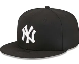 لعبة البيسبول الأمريكية Yankees Snapback Los Angeles Hats Chicago La Ny Pittsburgh Luxury Designer San Diego Boston Casquette Sports Oakland Caps A5