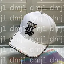 Berretti da baseball firmati Cappello parasole Cappelli da baseball alla moda Berretto da baseball classico ricamato per uomo e donna Semplice di alta qualità M-18