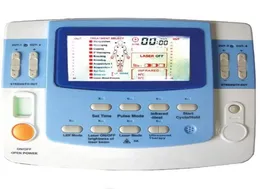 Elektrikli Manyetik Fizik Tedavi Cihazı Ultrason Nabzı Terapi Makinesi EA-F292199830