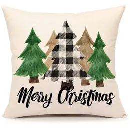 Party Decoration Pillow Covers Leather Velvet Pillowcase Cushion Case Patchwork Throw Cover Decorative