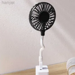 Electric Fans USB Fan Mini Air Cooler Fan Summer Camping Office Table Fan Ventilador Portable Cooling Fan For Power Bank Notebook Computer 240316